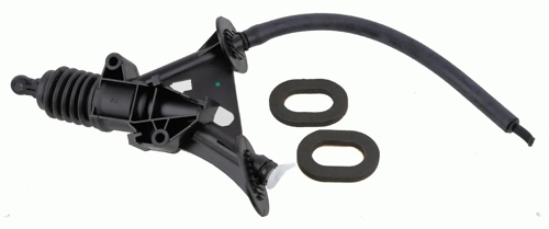 SACHS Master Cylinder, clutch - 6284 654 016